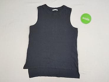 t shirty dark: Zara, Top damski, rozmiar M — 2