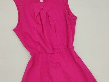obcisła sukienka czerwona: New York & Company, Women`s dress, size S (EU 36) — 1