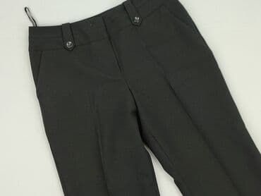 buty zimowe lata 80: Atmosphere, Spodnie materiałowe damskie, rozmiar L — 1