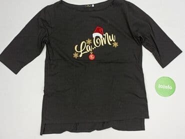 koszulka genzie xxs: Lamu, T-shirt damski, rozmiar 2XS — 3