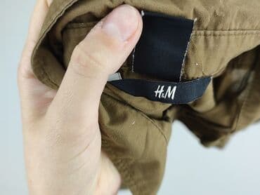 miu miu t shirty: H&M, Koszula damska, rozmiar XS — 5