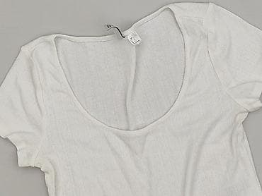 H&M Divided, Top damski, rozmiar L
