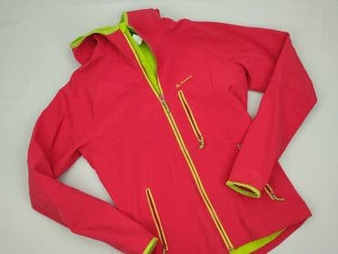 bluza just do it: Sweatshirt, Quechua, 12 years, 146-152 cm, condition - Very good — 1