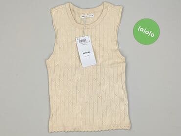 hexeline bluzki: Sinsay, Top damski, rozmiar M — 2