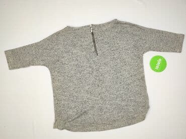 top sweterkowy h: Top Secret, Women`s sweater, size L (EU 40) — 3