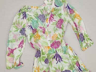 sukienka z odkrytymi ramionami h m: H&M, Sukienka damska, rozmiar XS — 2