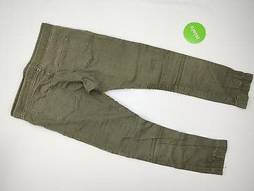 savida sweter: Spodnie dresowe dla mężczyzn, rozmiar L — 3