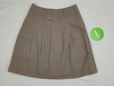 reserved spódnice midi: Reserved, Spódnica damska, rozmiar S — 3