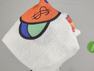 crop kurtki: Bluzka damska, rozmiar One size — 5