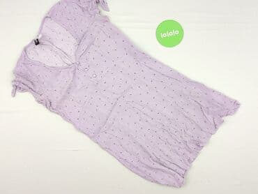 h m sukienka z kokardą: H&M, Sukienka damska, rozmiar L — 3