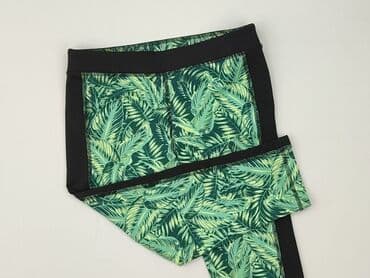 spodnie dresowe w lidlu: Crivit, Legginsy Sportowe damskie, rozmiar S — 1