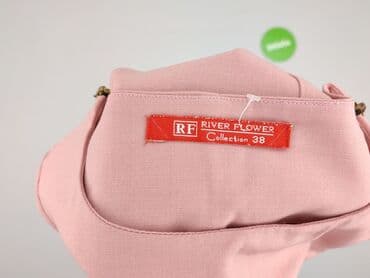 modne sukienki wiosna 2024: Sukienka damska, rozmiar M — 4