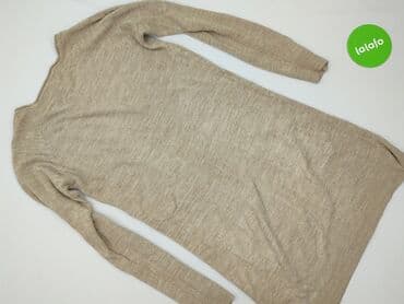 byolala kurtki zimowe: Atmosphere, Sweter damski, rozmiar S — 3