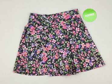 spódniczka mini rozkloszowane: FB Sister, Spódnica damska, rozmiar L — 3