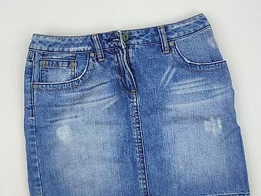 jasna spódnice: S.Oliver, Spódnica damska, rozmiar L — 1