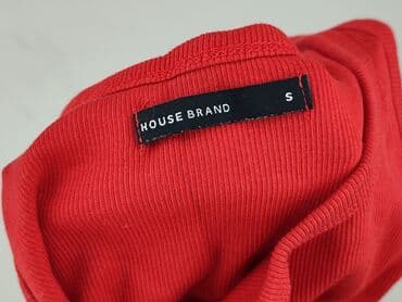 bluzka z ustami house: House, Bluzka damska, rozmiar S — 4