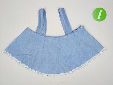 jeans agolde: Forever 21, Top damski, rozmiar L — 2