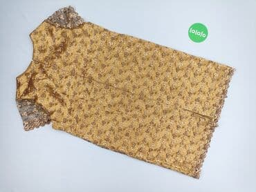 sukienka maxi sinsay: Sukienka damska, rozmiar 4XL — 3