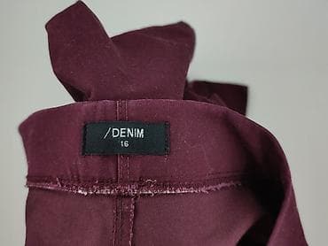 2 hand clothes: Denim, Legginsy rozmiar 2XL — 4