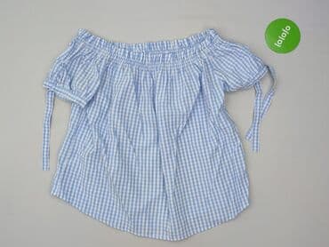 pepco bluzki swiateczne: Bluzka damska, rozmiar M — 2