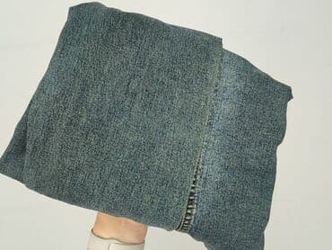 kurtki jeansowe damskie h m: Kurtka jeansowa damska, rozmiar L — 6