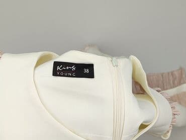 sukienki wieczorowe marszczone: Sukienka damska, M — 4