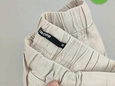 pagas: Cropp, Spodnie cargo damskie, rozmiar M — 4