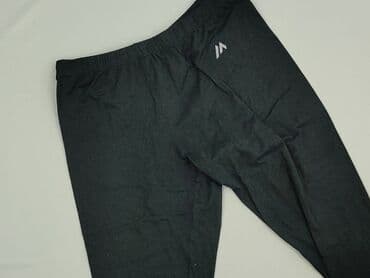 rajstopy czarne wzory: Leggings for kids, 14 years, 164, condition - Good — 1