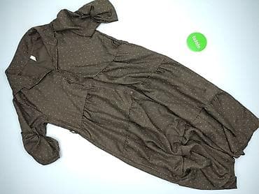 klapki luigi: Italian Style, Sukienka damska, rozmiar L — 2