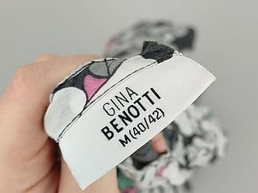 ponczo reserved: Gina Benotti, Bluzka damska, rozmiar M — 6