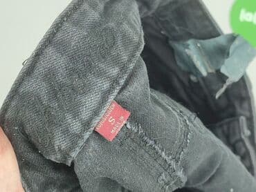 spodenki z napisem: Fishbone, Szorty damskie, S — 4