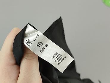 spódniczka basic: Petites, Spódnica damska, rozmiar M — 4