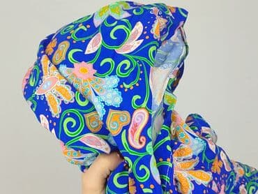 włoskie bluzki koszulowe: Sukienka damska, rozmiar S — 6