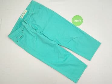 bluzki coco: Esmara, Spodnie 3/4 damskie, rozmiar XL — 2