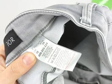 next sukienki: Jeansy damskie, rozmiar M — 6