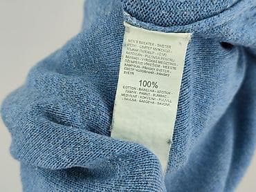 kurtki vila: Cropp, Sweter dla mężczyzn, rozmiar S — 5