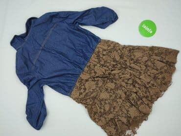 Women's Clothing: Women`s dress, L — 3