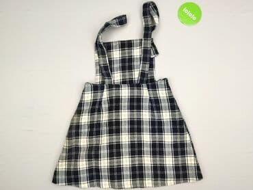 srebrne sukienki na imprezę: Women`s dress, size M (EU 38) — 3