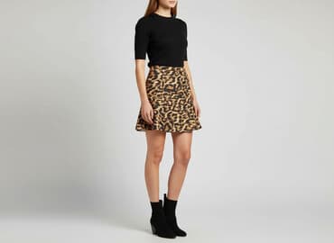 Women`s skirt, size S at lalafo.pl Women`s skirt, size S