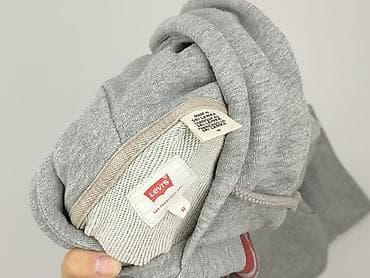levi s plus swetry: Levi’s, Bluza z kapturem damska, rozmiar M — 5