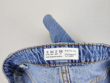 mexx spodnie: Primark, Jeansy damskie, rozmiar 2XS — 4
