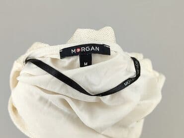 mango bluzki: Morgan, Bluzka damska, rozmiar M — 4