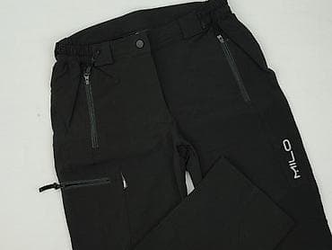 salewa: Spodnie cargo damskie, rozmiar S — 1