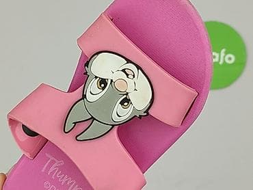 samoon swetry: Sandałki Disney, 29, Używany — 7