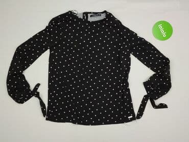 mohito bluzki koszulę: Mohito, Bluzka damska, rozmiar 2XS — 2