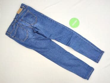 m sara jeans damskie allegro: Jeansy damskie, rozmiar S — 3