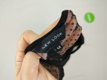 body koronkowe new yorker: New Look, Body damskie, rozmiar L — 4