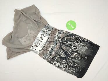 zara sukienka w geometryczne wzory: Women`s dress, size XS (EU 34) — 2