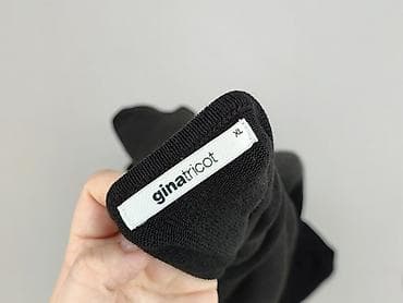 boss sweter damski: Gina Tricot, Sweter damski, rozmiar XL — 4