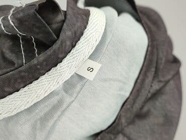 koszulka chaotic system: T-shirt damski, rozmiar S — 6